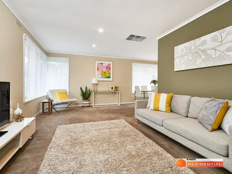 Third view of Homely house listing, 2 Mareeba Crescent, Bayswater VIC 3153