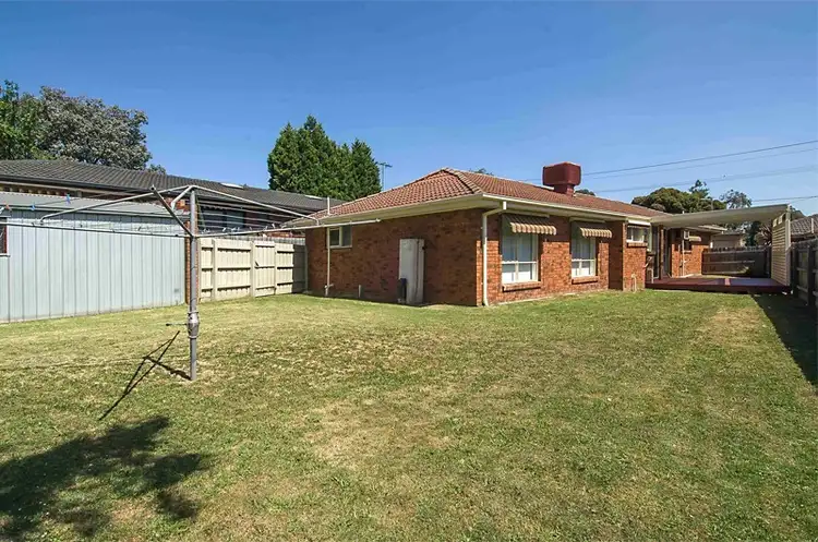 Fifth view of Homely house listing, 46 Lakeview Avenue, Rowville VIC 3178