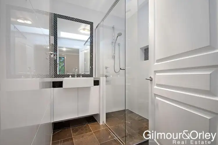 Fourth view of Homely house listing, 10 Spring Road, Kellyville NSW 2155