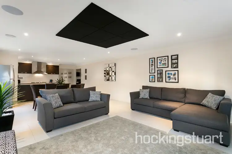 Second view of Homely house listing, 29 Camelot Drive, Tarneit VIC 3029
