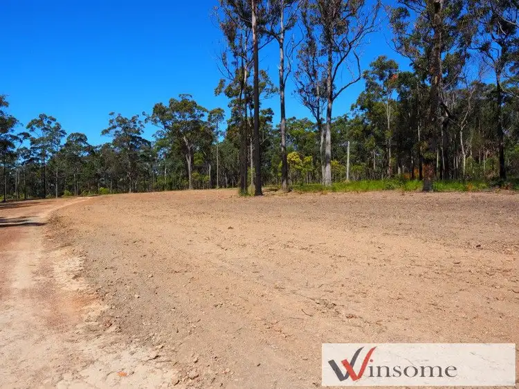 Third view of Homely land listing, Lot 1 Settlers Way, South Kempsey NSW 2440