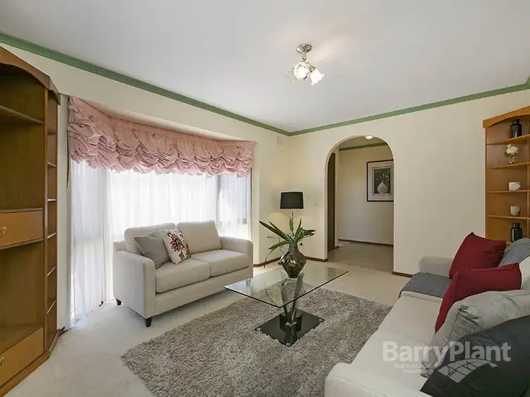 Third view of Homely unit listing, 3/30 Barlyn Road, Mount Waverley VIC 3149