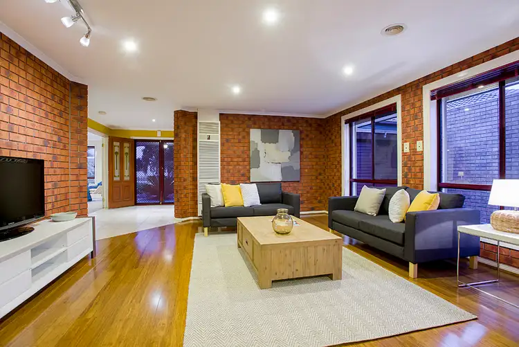 Fourth view of Homely house listing, 39 Elystan Road, Altona Meadows VIC 3028