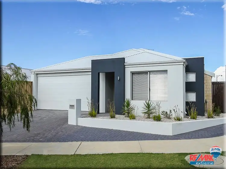 55 Billericay Circuit*, Butler WA 6036