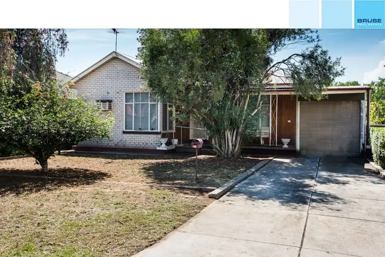 Second view of Homely house listing, 49 Hancock Avenue, Campbelltown SA 5074