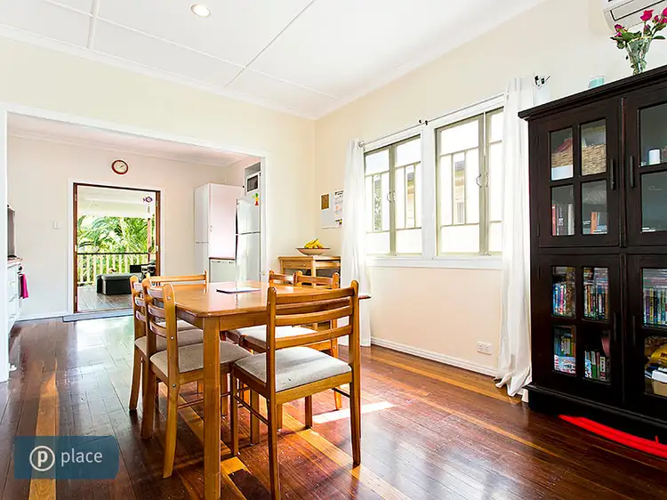 Third view of Homely house listing, 44 Broughton Road, Kedron QLD 4031