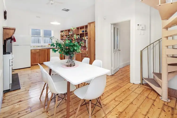 Fifth view of Homely house listing, 12 Darling Street, Fairfield VIC 3078