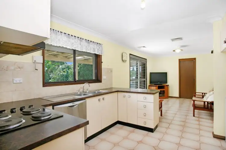 Third view of Homely house listing, 38 Witney Street, Prospect NSW 2148