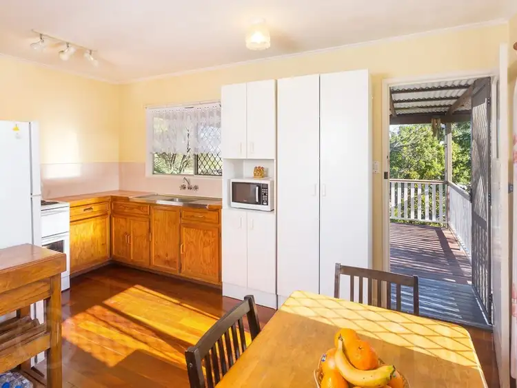 Fourth view of Homely house listing, 222 Seventeen Mile Rocks Road, Oxley QLD 4075