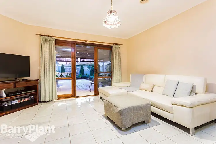 Sixth view of Homely house listing, 6 Elystan Road, Altona Meadows VIC 3028