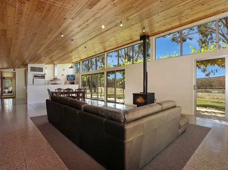 Fourth view of Homely house listing, 1241 Beechworth-Wangaratta Road, Beechworth VIC 3747