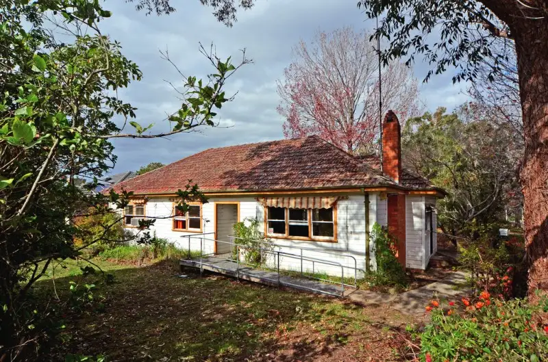Main view of Homely house listing, 2 Jervis Street, Nowra NSW 2541