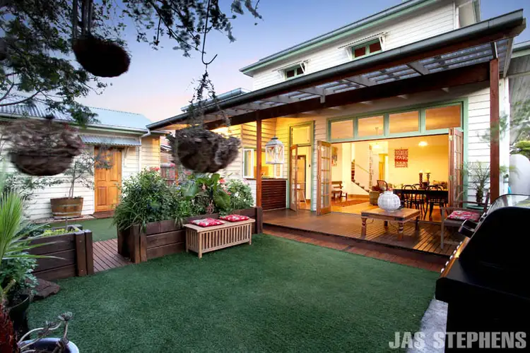 Second view of Homely house listing, 2 Albion Street, Kingsville VIC 3012