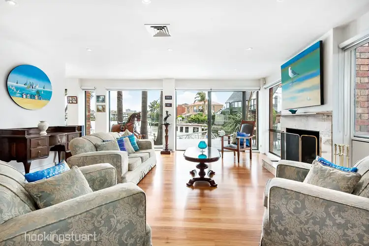 Third view of Homely house listing, 1 Admirals Quay, Patterson Lakes VIC 3197