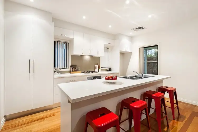 Fifth view of Homely townhouse listing, 1/14 Carnon Street, Greensborough VIC 3088