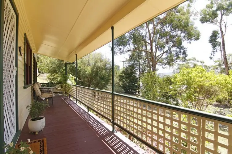 Second view of Homely house listing, 6 Clifford Grove, Healesville VIC 3777