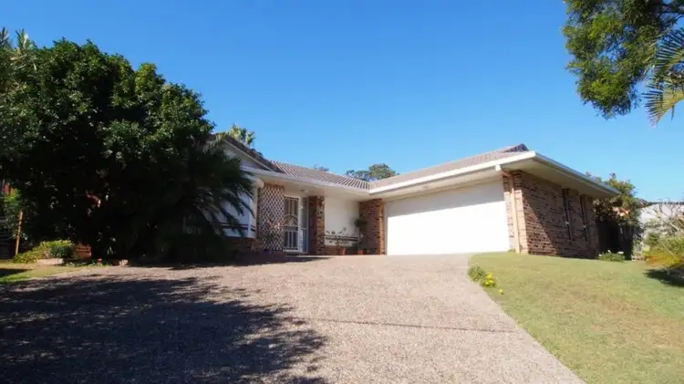 Second view of Homely house listing, 30 Wardley Drive, Parkwood QLD 4214