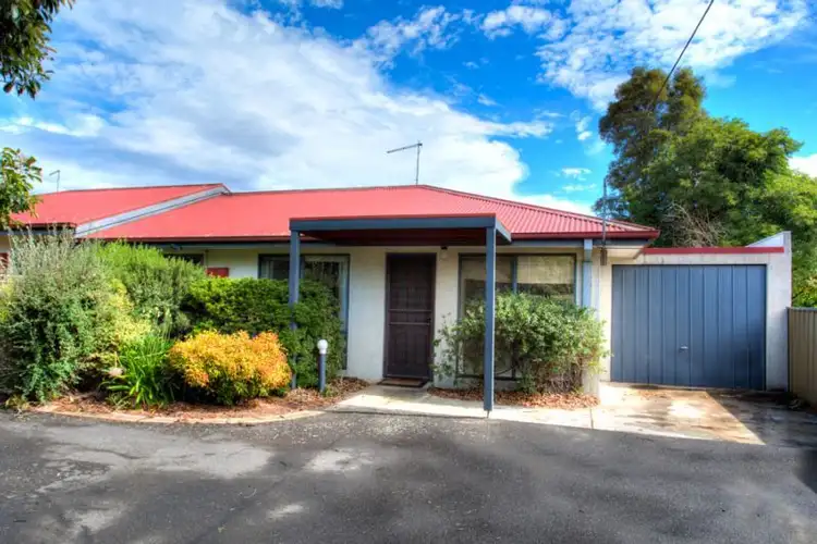 1/110 Park Street, Ballarat VIC 3350