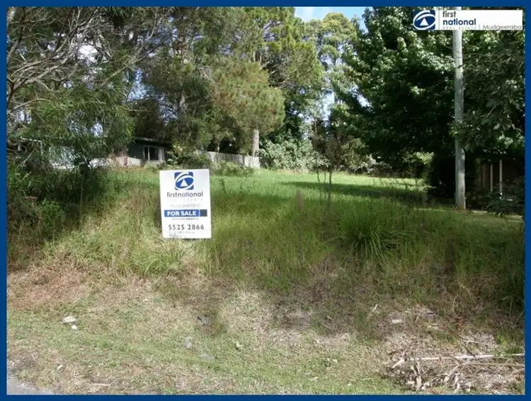 Sixth view of Homely land listing, 2356 Springbrook Road, Springbrook QLD 4213