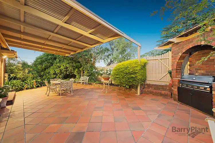 Sixth view of Homely house listing, 22 Bawden Close, Watsonia North VIC 3087