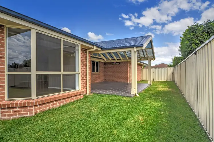 Third view of Homely house listing, 9 Coral Gum Court, Worrigee NSW 2540