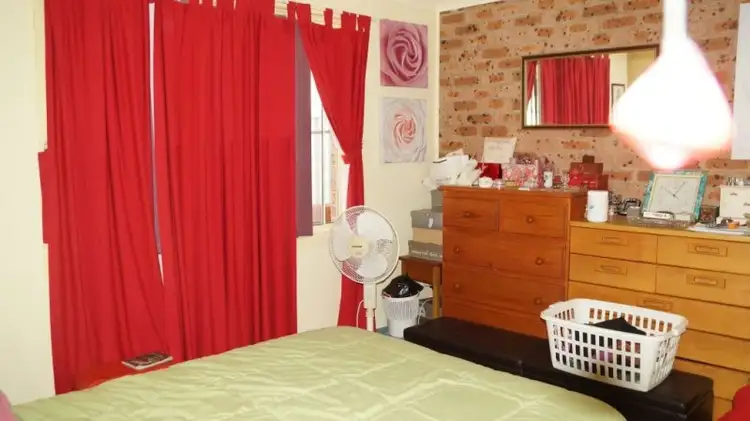 Fifth view of Homely house listing, 3/21 Thomas Street, Cardiff NSW 2285