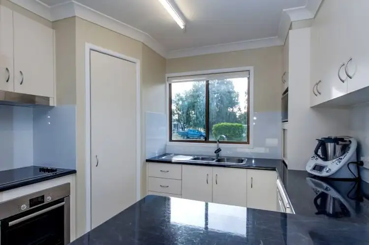 Fourth view of Homely house listing, 5 Messenger Street, Kaimkillenbun QLD 4406