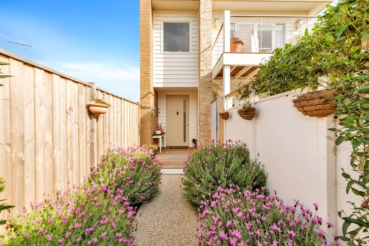Second view of Homely house listing, 50A Leviens Road, St Leonards VIC 3223