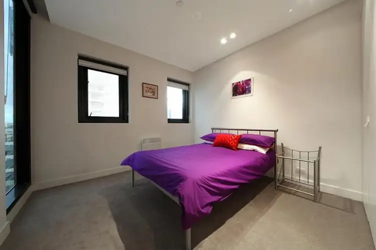 Sixth view of Homely apartment listing, 909/12-14 Claremont Street, South Yarra VIC 3141