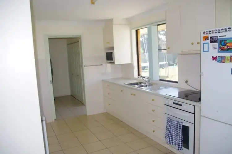 Fifth view of Homely house listing, 16 Diery Street, Rosenthal Heights QLD 4370