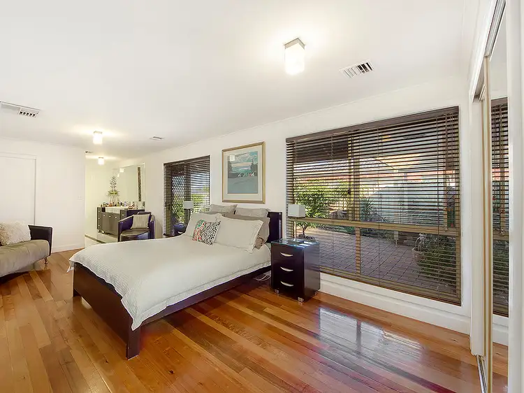 Fifth view of Homely house listing, 16 Masefield Court, Delahey VIC 3037