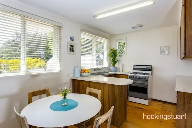 Fifth view of Homely house listing, 30 Coleman Crescent, Rosebud West VIC 3940