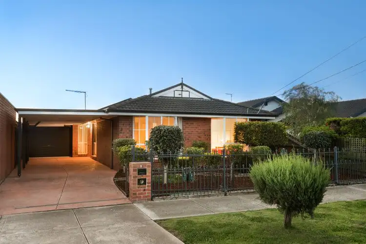 3 Shields Court, Altona Meadows VIC 3028