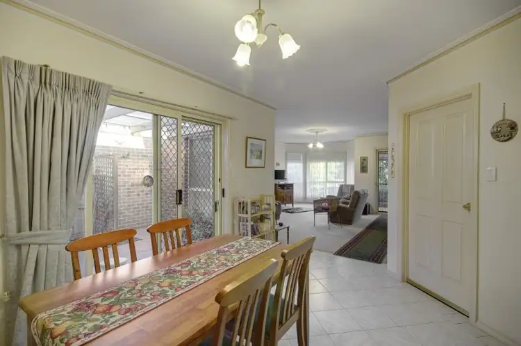 Fourth view of Homely townhouse listing, 12 Idwall Court, Highton VIC 3216