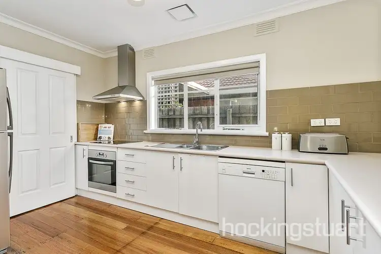 Third view of Homely house listing, 8 Carlsson Court, Brooklyn VIC 3012