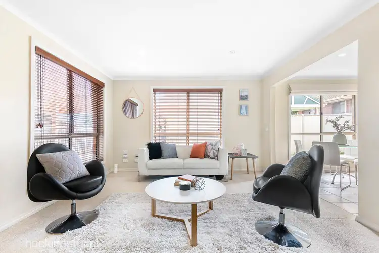 Second view of Homely unit listing, 2/4 Grimwade Court, Epping VIC 3076