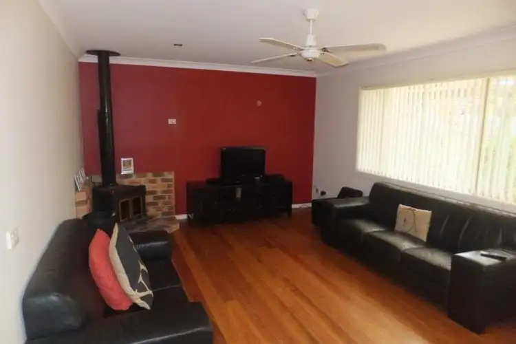 Second view of Homely house listing, 169 Florence Wilmont Drive, Nambucca Heads NSW 2448