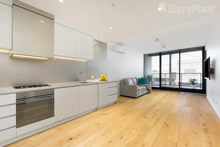Fourth view of Homely apartment listing, 102/63-65 Atherton Road, Oakleigh VIC 3166