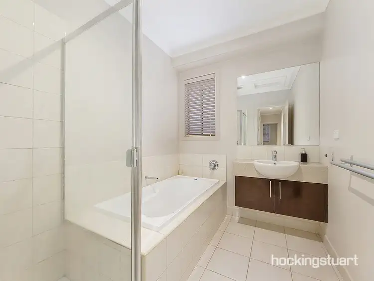 Sixth view of Homely house listing, 9 Wooling Lane, Caroline Springs VIC 3023