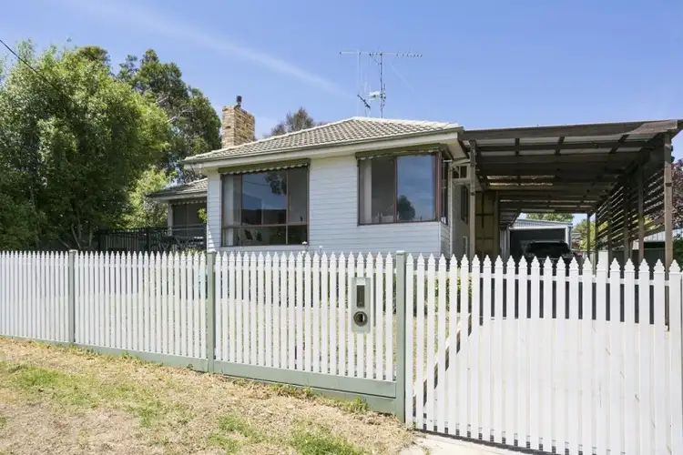 Second view of Homely house listing, 33 Taylor Street, Golden Square VIC 3555