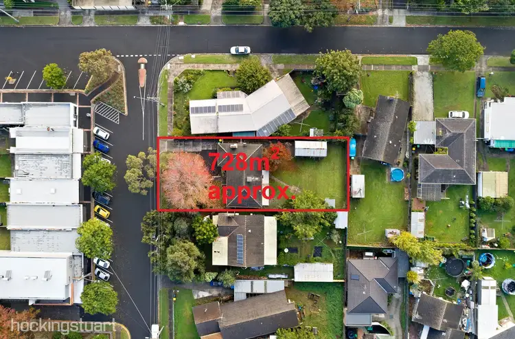 56 Kareela Road, Frankston VIC 3199