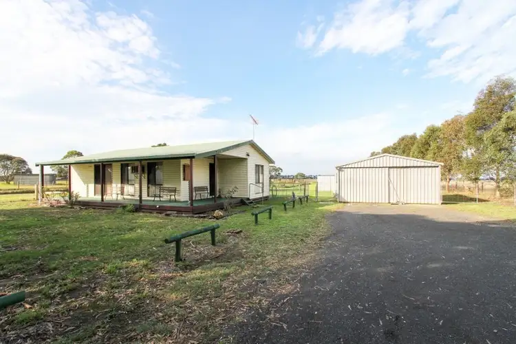 29 Freshwater Road, Kilmany VIC 3851
