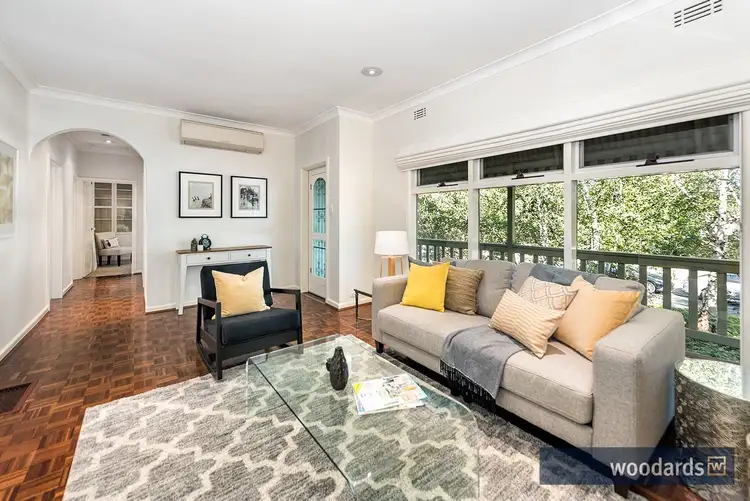 Third view of Homely house listing, 29 Bridgeford Avenue, Blackburn North VIC 3130