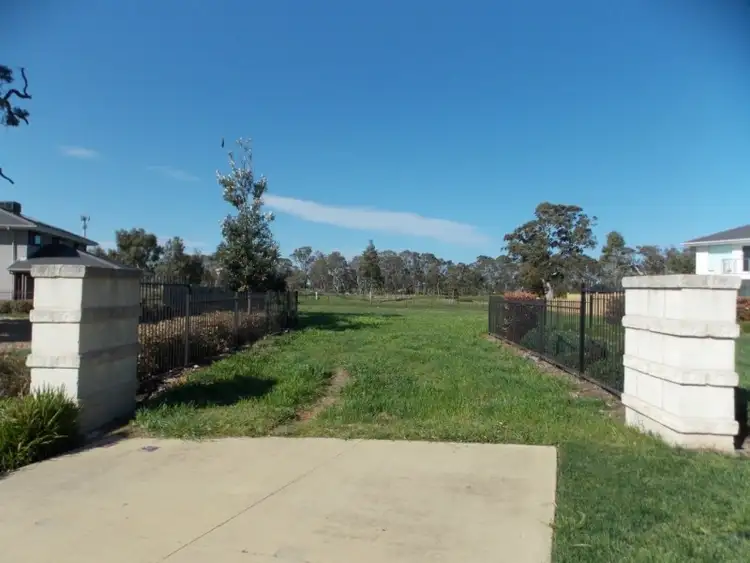 Second view of Homely land listing, 28 Nagle Drive, Sandhurst VIC 3977