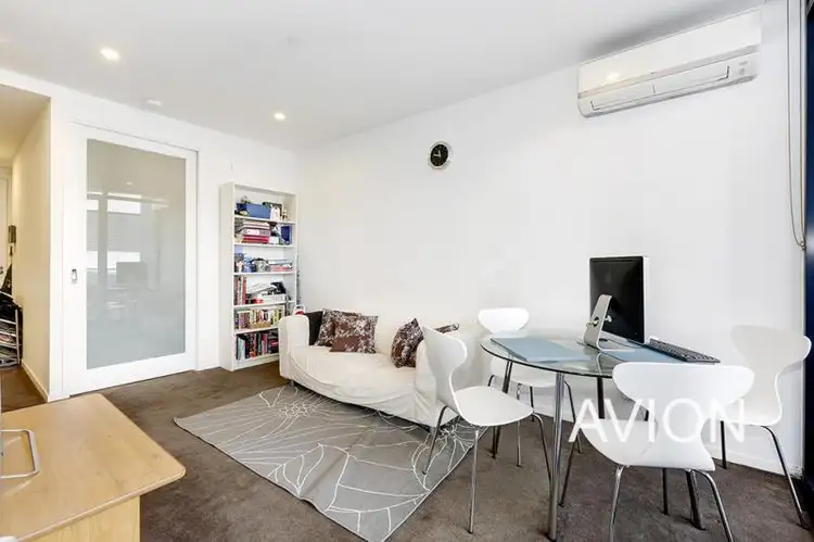 Sixth view of Homely apartment listing, 553/38-70 Mt Alexander Road, Travancore VIC 3032