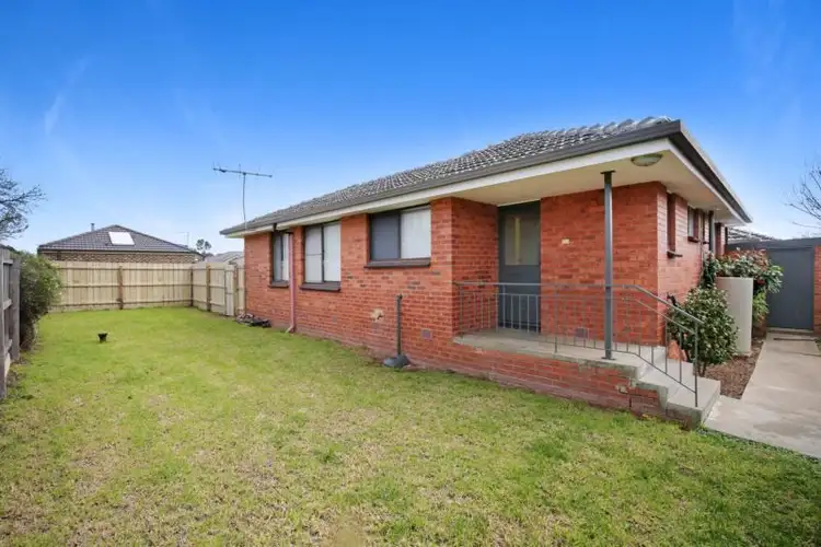 Sixth view of Homely unit listing, 4/14-16 George Street, Reservoir VIC 3073