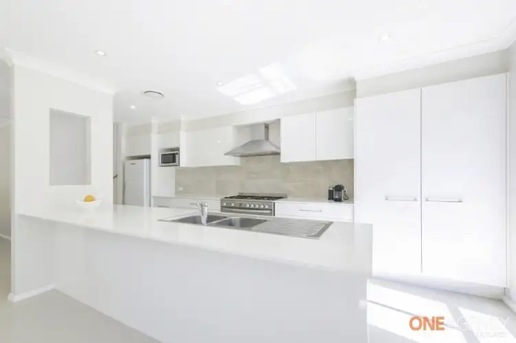 Sixth view of Homely house listing, 47 Lake Forest Drive, Murrays Beach NSW 2281