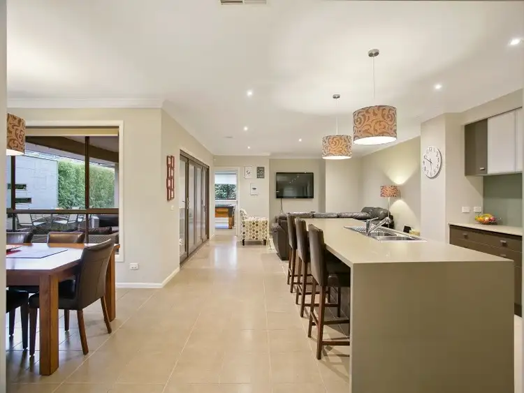 Sixth view of Homely house listing, 150 Sandhurst Boulevard, Sandhurst VIC 3977