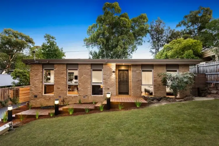 12 Baranbali Grove, Greensborough VIC 3088