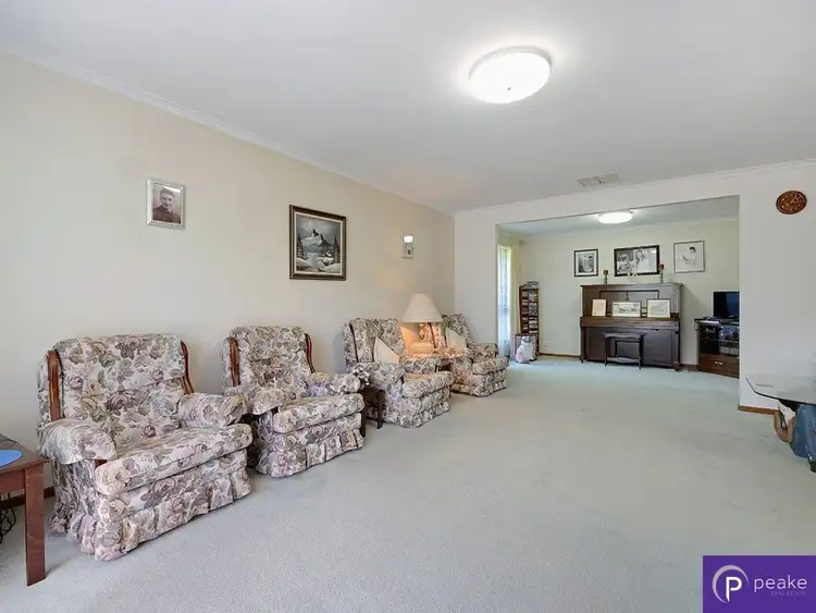 Third view of Homely house listing, 78 Quarry Hills Drive, Berwick VIC 3806